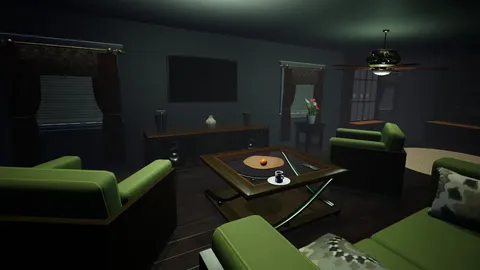 I'm on Observation Duty 3 screenshot