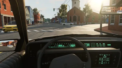 BeamNG.drive screenshot