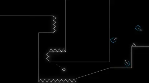 Neon Beats screenshot