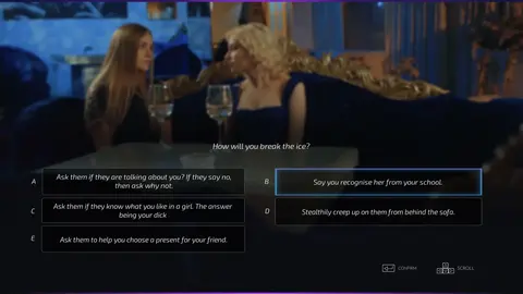 Super Seducer : How to Talk to Girls screenshot