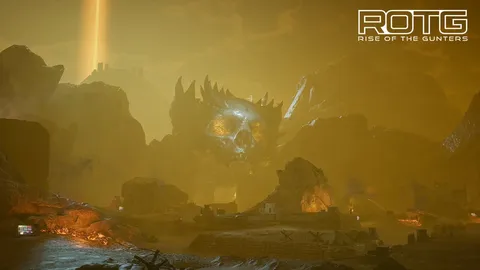 Ready Player One: OASIS beta screenshot