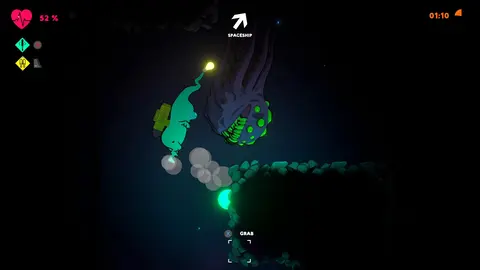 Mad Void screenshot