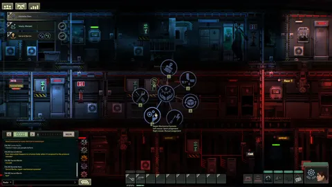 Barotrauma screenshot