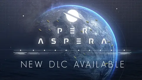 Per Aspera screenshot