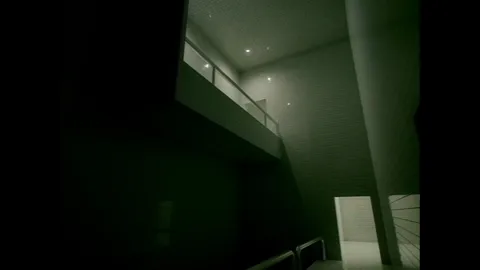 World Alone: Dreampools screenshot