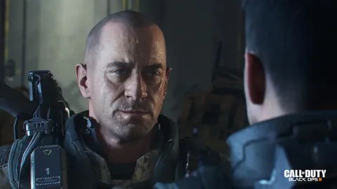 Call of Duty: Black Ops III screenshot