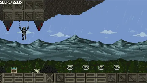 Turbo Pug screenshot