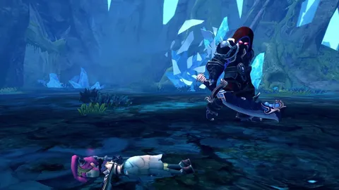 Dragon Nest screenshot