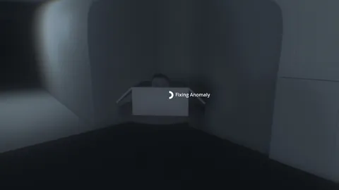 The Room Stalker screenshot