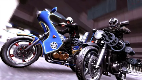 Lost Judgment screenshot