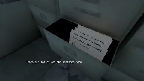 THE LAST TRAIN: Baquedano screenshot