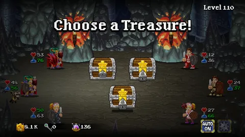 Soda Dungeon 2 screenshot
