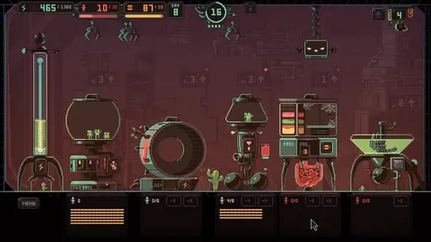 Despotism 3k screenshot
