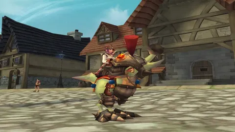 Ragnarok Online 2 screenshot