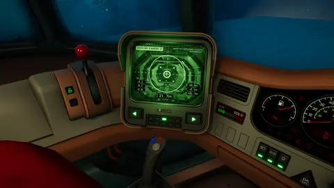 Star Trucker screenshot