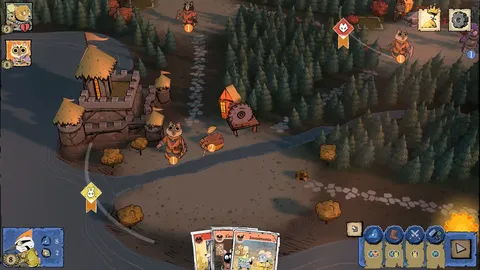 Root screenshot