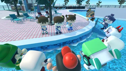 WHO'S WHO 2.0 screenshot