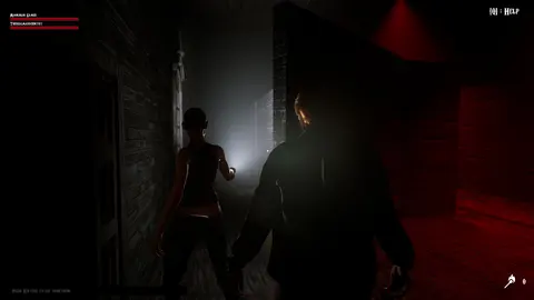 The Carnival Killer screenshot