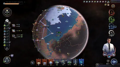 Terraformers screenshot