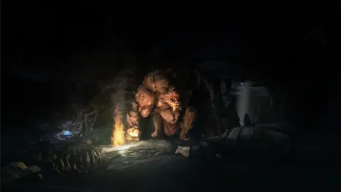 Might & Magic X - Legacy screenshot