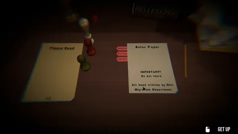Hellkeeper screenshot