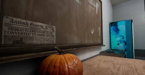 Sharks and Minnows screenshot