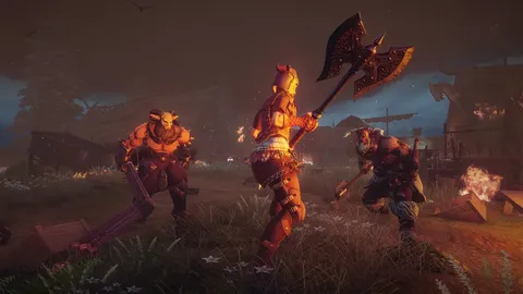 Hand of Fate 2 screenshot