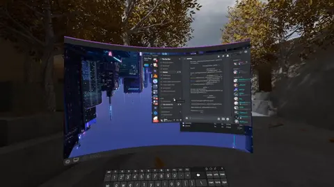 XSOverlay screenshot