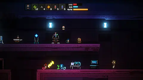 Roguelands screenshot