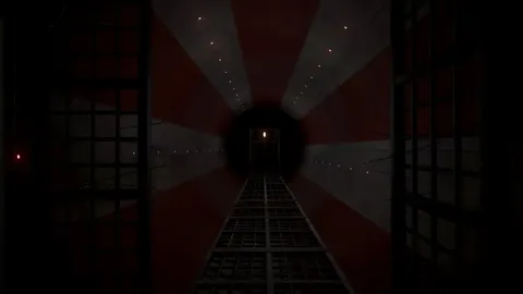 The Corridor: On Behalf Of The Dead screenshot