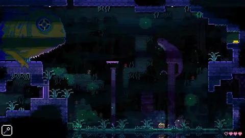 ANIMAL WELL screenshot