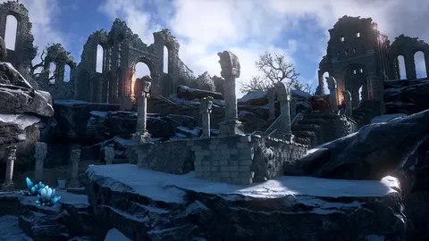 Dark and Light screenshot