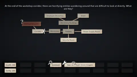 Myths of Rules screenshot