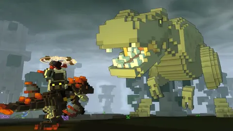 Trove screenshot