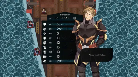 Dark Deity screenshot