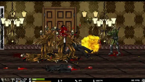 Crazy Flasher Series 2021 screenshot