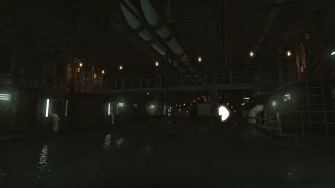 INFRA screenshot