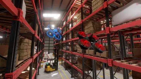 Liftoff®: Micro Drones screenshot