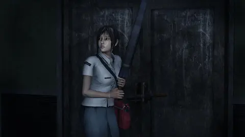DreadOut screenshot