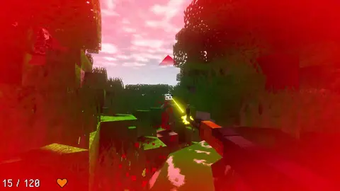 Guns, Blocks, and Steel screenshot
