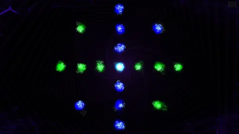 Energy Cycle screenshot