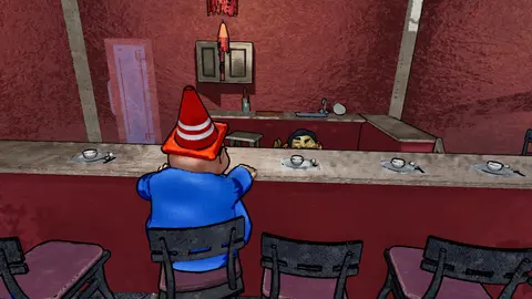 Flat Fat Fartfest screenshot