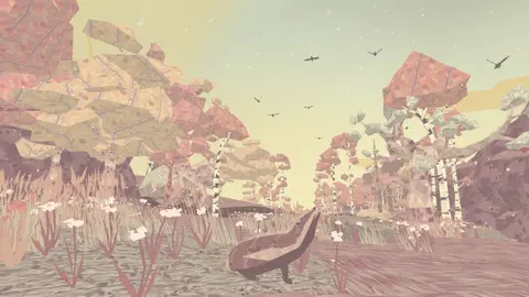 Shelter screenshot