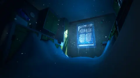 Among the Sleep - Enhanced Edition screenshot