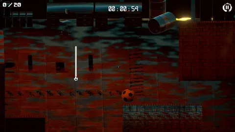 ROOM FOOTBALL - Hangar screenshot
