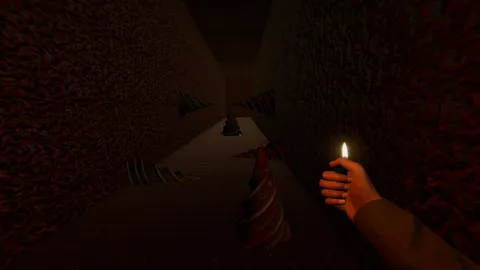 1899: Secrets of the Maze screenshot