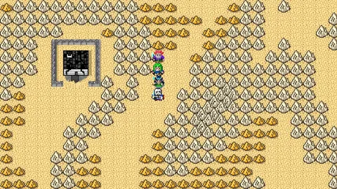 Breath of Death VII screenshot