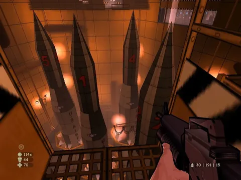 XIII - Classic screenshot