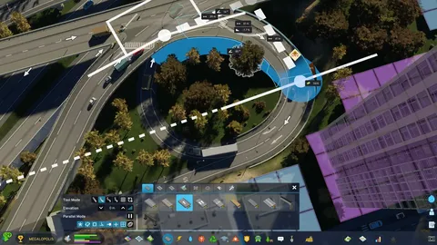 Cities: Skylines II screenshot