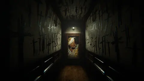 Lurk in the Dark : Prologue screenshot